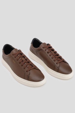 Hugo Boss Кеды