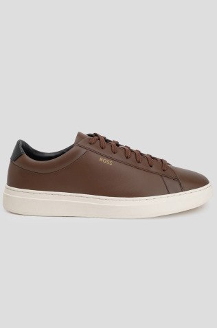 Hugo Boss Кеды