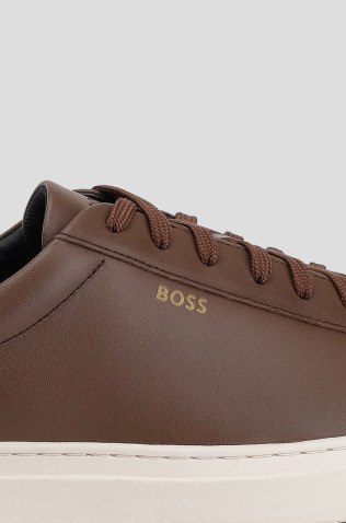 Hugo Boss Кеды