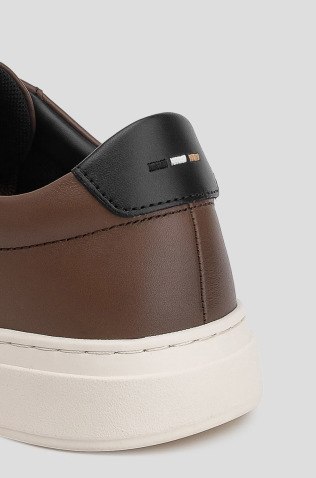 Hugo Boss Кеды