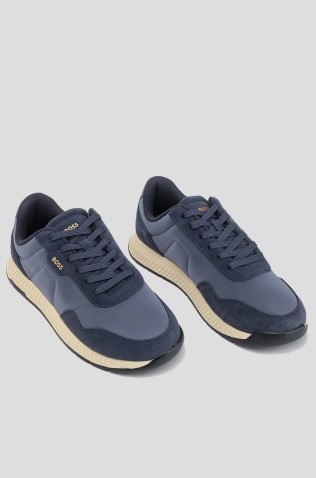 Hugo Boss Кроссовки