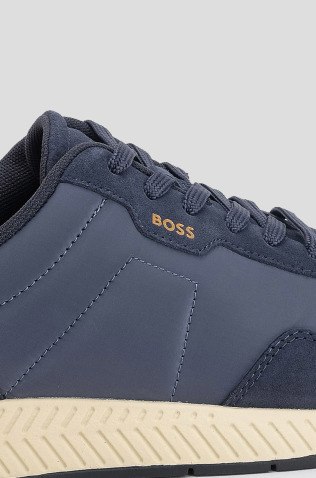Hugo Boss Кроссовки