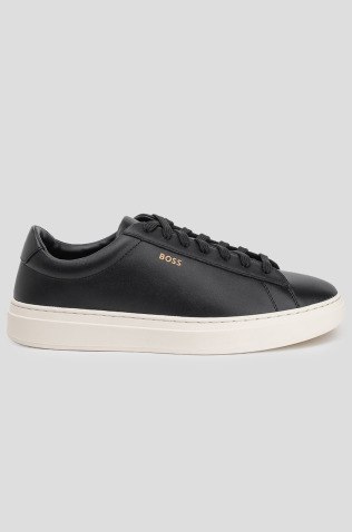Hugo Boss Кеды