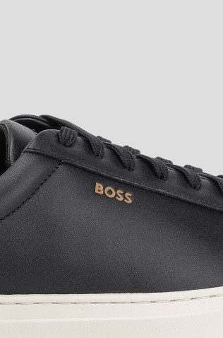 Hugo Boss Кеды