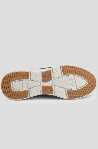 Hugo Boss Кроссовки