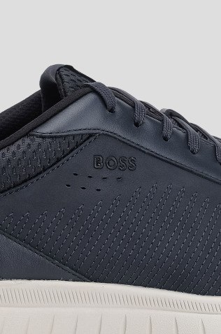 Hugo Boss Кроссовки