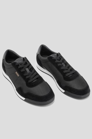 Hugo Boss Кроссовки