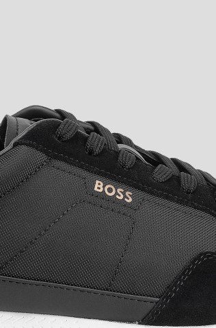 Hugo Boss Кроссовки