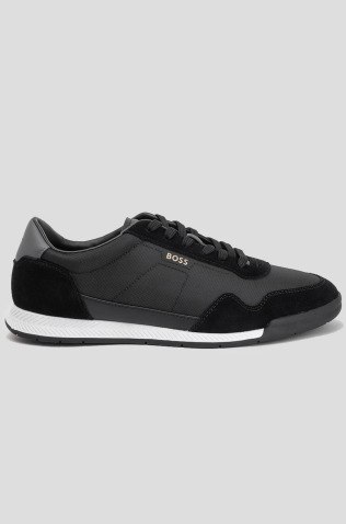 Hugo Boss Кроссовки