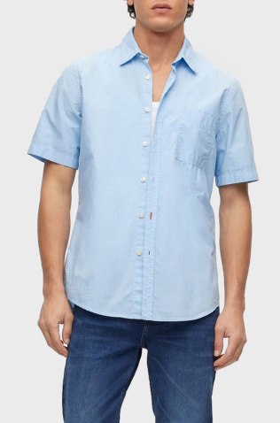 Hugo Boss Рубашка
