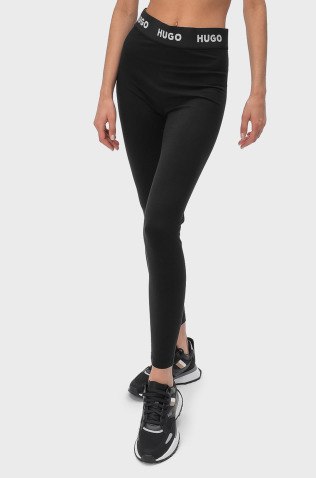 Hugo Boss Спортивные леггинсы