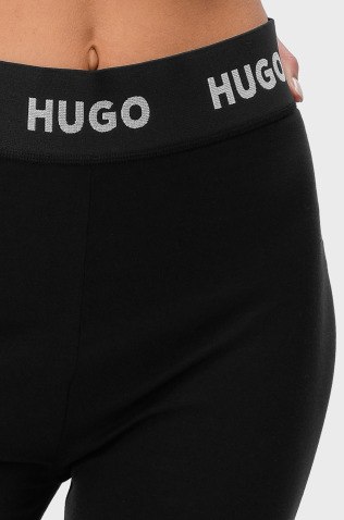 Hugo Boss Спортивные леггинсы