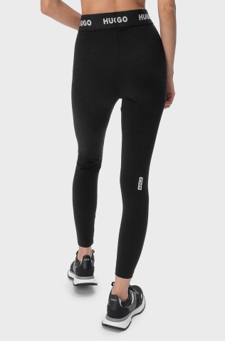 Hugo Boss Спортивные леггинсы