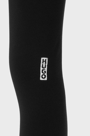 Hugo Boss Спортивные леггинсы