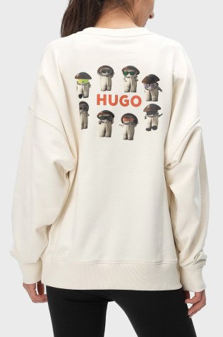 Hugo Boss Свитшот