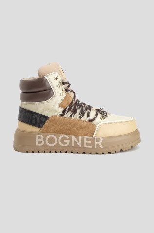 Bogner Ботинки