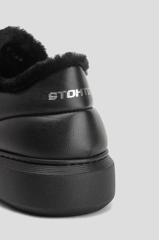 Stokton Кроссовки