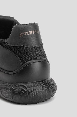 Stokton Кроссовки