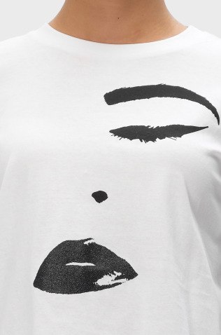 TWINSET Футболка