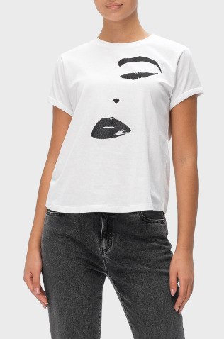 TWINSET Футболка