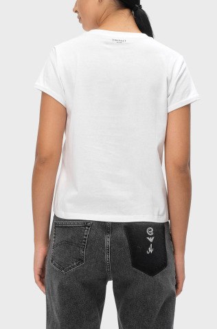 TWINSET Футболка