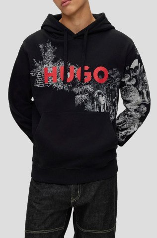 Hugo Boss Худи