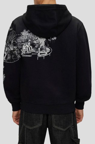 Hugo Boss Худи