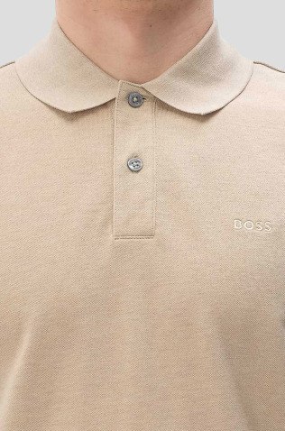Hugo Boss Футболка-поло