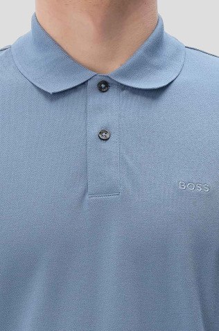 Hugo Boss Футболка-поло