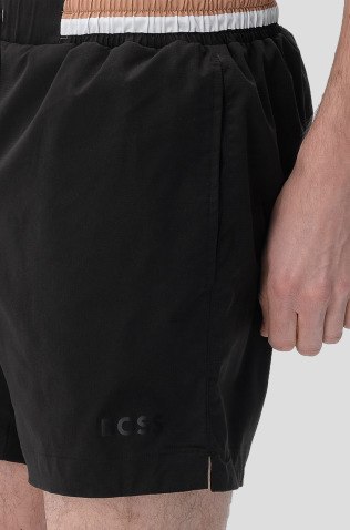 Hugo Boss Пляжные шорты