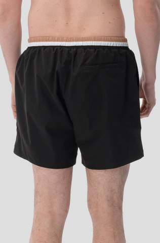 Hugo Boss Пляжные шорты