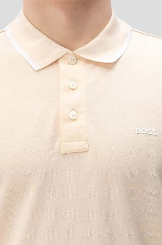 Hugo Boss Футболка-поло