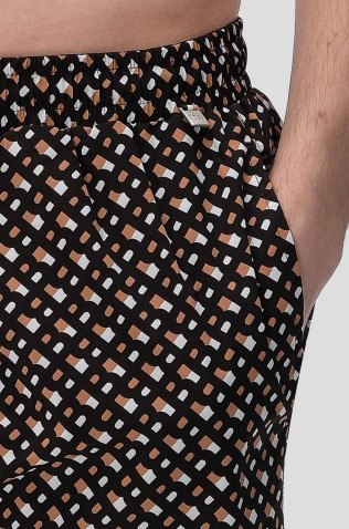 Hugo Boss Пляжные шорты