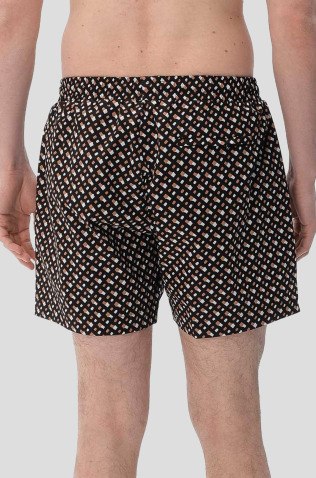 Hugo Boss Пляжные шорты