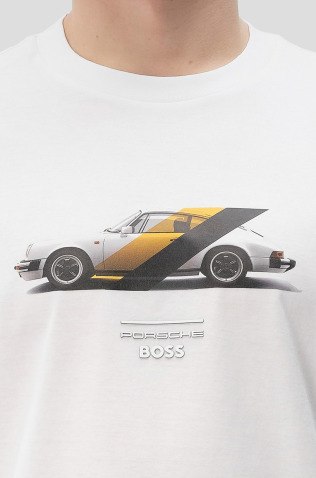 Hugo Boss Футболка