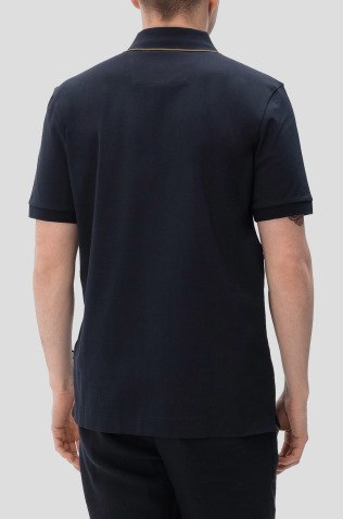 Hugo Boss Футболка-поло