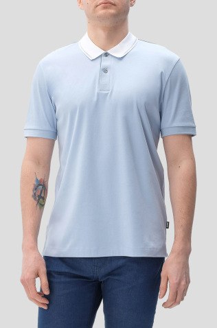 Hugo Boss Футболка-поло