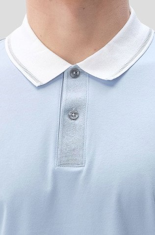 Hugo Boss Футболка-поло