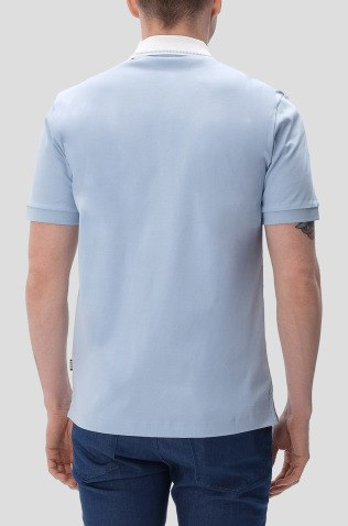 Hugo Boss Футболка-поло
