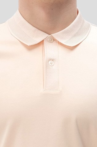 Hugo Boss Футболка-поло