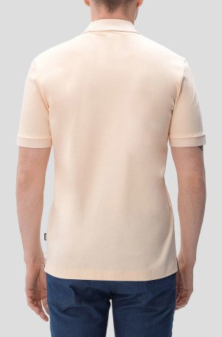 Hugo Boss Футболка-поло