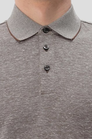 Hugo Boss Футболка-поло