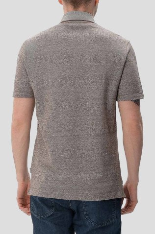 Hugo Boss Футболка-поло