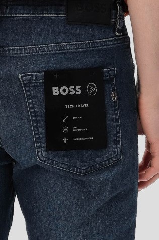 Hugo Boss Джинсы