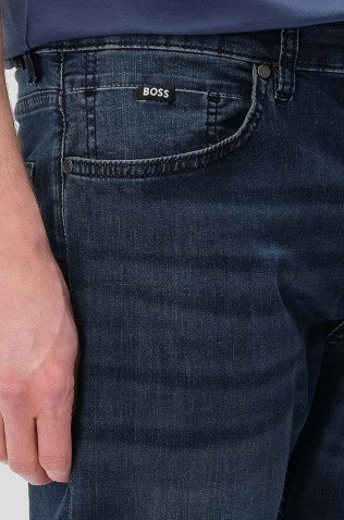 Hugo Boss Джинсы