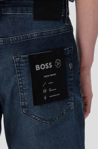 Hugo Boss Джинсы