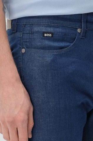 Hugo Boss Джинсы