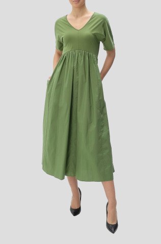 Max Mara Платье