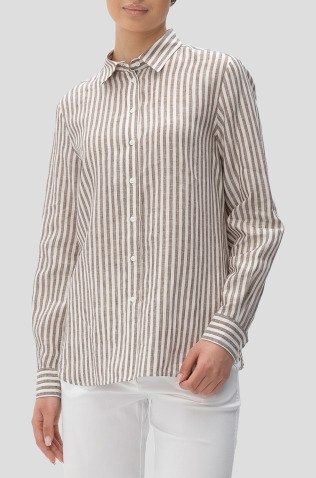 Max Mara Рубашка