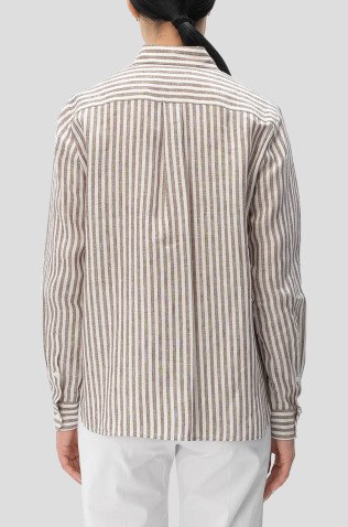 Max Mara Рубашка